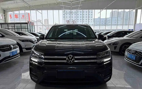 Volkswagen Tharu, 2022 год, 1 435 006 рублей, 2 фотография