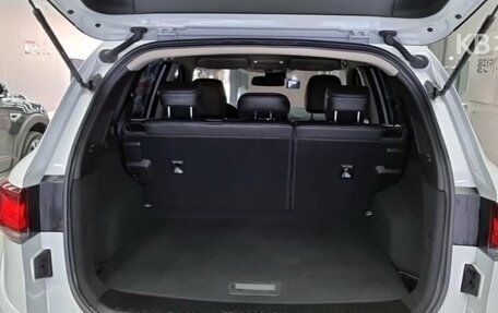 Renault Samsung QM6, 2022 год, 1 690 005 рублей, 17 фотография