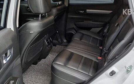 Renault Samsung QM6, 2022 год, 1 690 005 рублей, 10 фотография