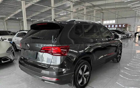 Volkswagen Tharu, 2022 год, 1 435 006 рублей, 6 фотография
