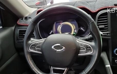 Renault Samsung QM6, 2022 год, 1 690 005 рублей, 11 фотография
