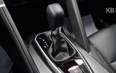 Renault Samsung QM6, 2022 год, 1 690 005 рублей, 14 фотография