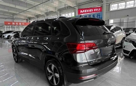 Volkswagen Tharu, 2022 год, 1 435 006 рублей, 4 фотография
