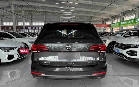 Volkswagen Tharu, 2022 год, 1 435 006 рублей, 5 фотография