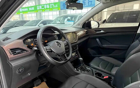 Volkswagen Tharu, 2022 год, 1 435 006 рублей, 8 фотография