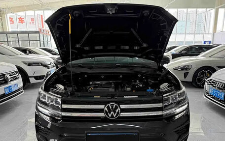 Volkswagen Tharu, 2022 год, 1 435 006 рублей, 18 фотография