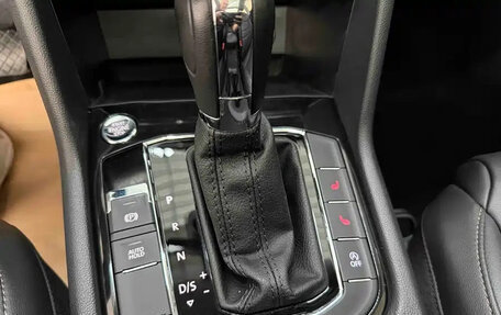 Volkswagen Tharu, 2022 год, 1 435 006 рублей, 12 фотография