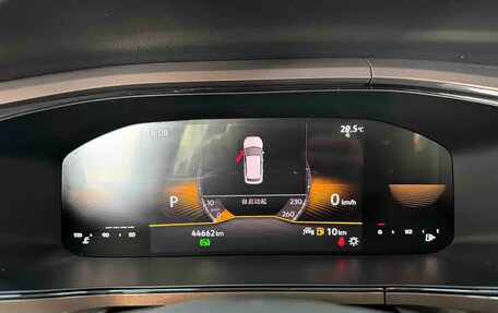 Volkswagen Tharu, 2022 год, 1 435 006 рублей, 11 фотография