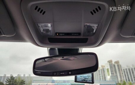 Chevrolet Malibu IX, 2022 год, 1 190 005 рублей, 12 фотография