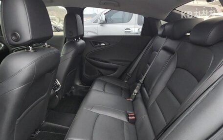 Chevrolet Malibu IX, 2022 год, 1 190 005 рублей, 10 фотография