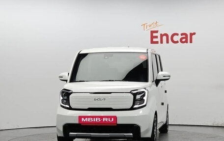 KIA Ray, 2022 год, 1 207 004 рублей, 3 фотография