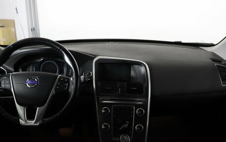 Volvo XC60 II, 2015 год, 2 479 990 рублей, 13 фотография