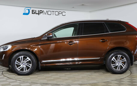 Volvo XC60 II, 2015 год, 2 479 990 рублей, 8 фотография