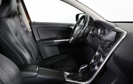 Volvo XC60 II, 2015 год, 2 479 990 рублей, 14 фотография