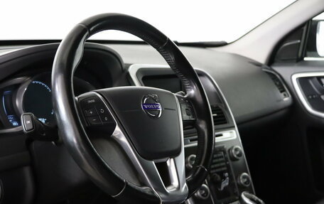 Volvo XC60 II, 2015 год, 2 479 990 рублей, 9 фотография