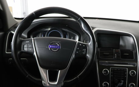 Volvo XC60 II, 2015 год, 2 479 990 рублей, 10 фотография