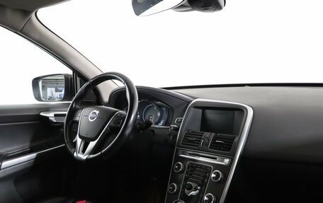 Volvo XC60 II, 2015 год, 2 479 990 рублей, 12 фотография