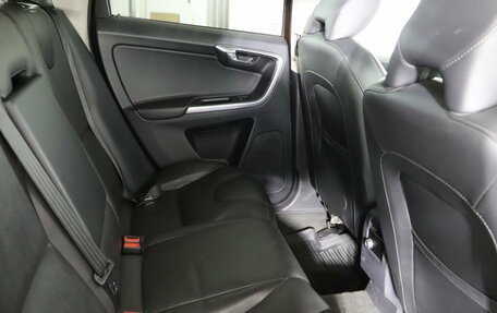Volvo XC60 II, 2015 год, 2 479 990 рублей, 22 фотография