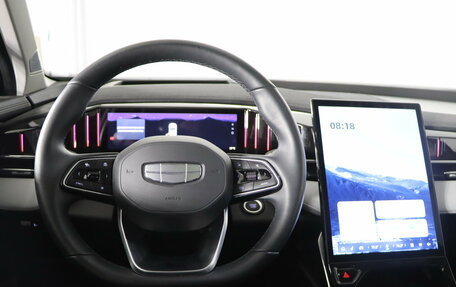 Geely Atlas, 2024 год, 2 949 990 рублей, 10 фотография