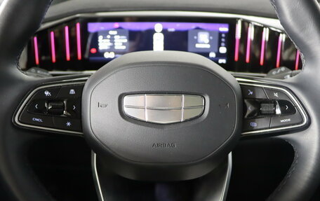 Geely Atlas, 2024 год, 2 949 990 рублей, 11 фотография