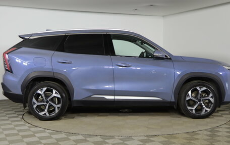 Geely Atlas, 2024 год, 2 949 990 рублей, 4 фотография