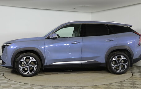 Geely Atlas, 2024 год, 2 949 990 рублей, 8 фотография