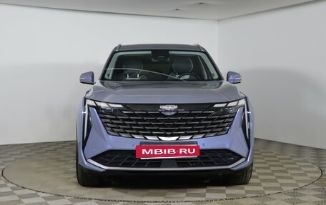 Geely Atlas, 2024 год, 2 949 990 рублей, 2 фотография