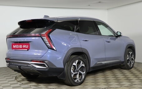 Geely Atlas, 2024 год, 2 949 990 рублей, 5 фотография