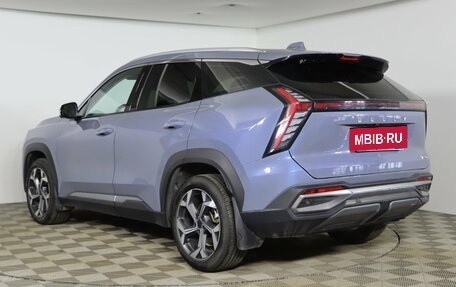 Geely Atlas, 2024 год, 2 949 990 рублей, 7 фотография