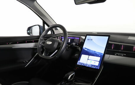 Geely Atlas, 2024 год, 2 949 990 рублей, 12 фотография