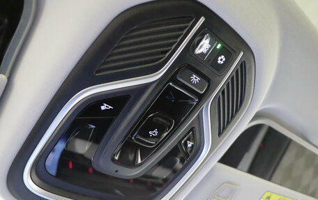 Geely Atlas, 2024 год, 2 949 990 рублей, 25 фотография
