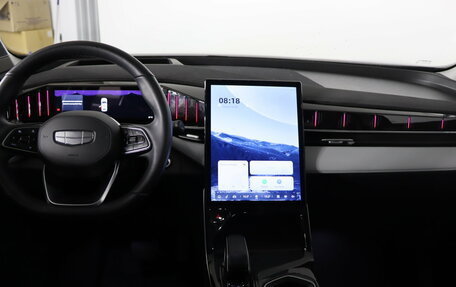 Geely Atlas, 2024 год, 2 949 990 рублей, 13 фотография