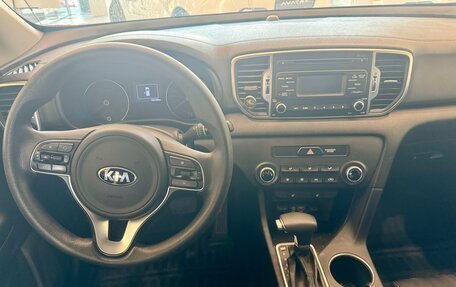 KIA Sportage IV рестайлинг, 2018 год, 1 719 990 рублей, 8 фотография