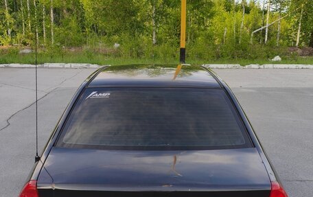 Hyundai Accent II, 2008 год, 250 000 рублей, 8 фотография