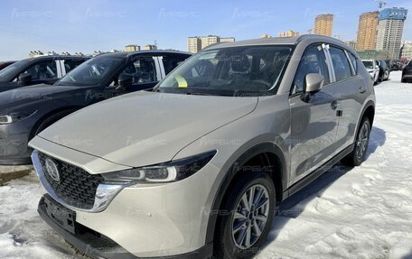 Mazda CX-5 II, 2026 год, 3 550 000 рублей, 1 фотография