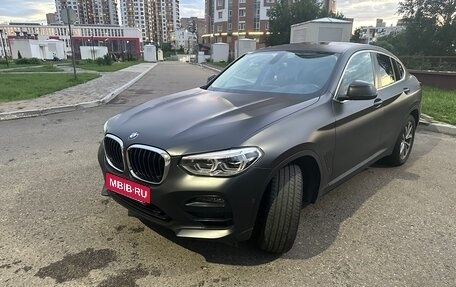 BMW X4, 2020 год, 4 700 000 рублей, 1 фотография