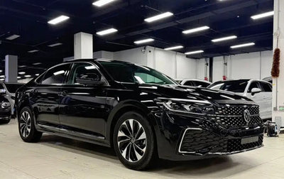 Volkswagen Passat B8 рестайлинг, 2023 год, 1 889 000 рублей, 1 фотография