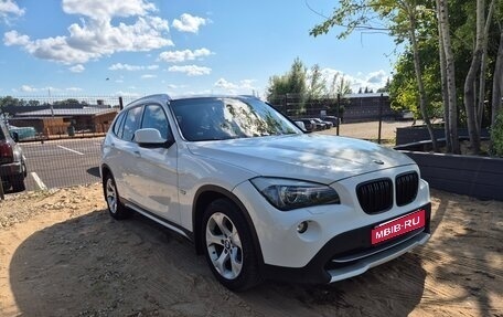 BMW X1, 2011 год, 1 500 000 рублей, 1 фотография