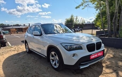 BMW X1, 2011 год, 1 500 000 рублей, 1 фотография