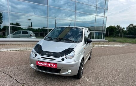 Daewoo Matiz I, 2013 год, 270 000 рублей, 1 фотография