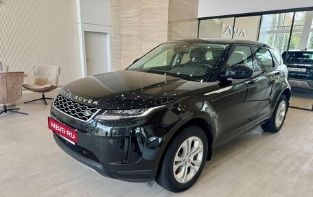 Land Rover Range Rover Evoque II, 2020 год, 3 399 990 рублей, 1 фотография