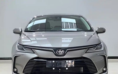 Toyota Corolla, 2023 год, 1 407 000 рублей, 1 фотография