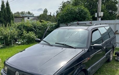 Volkswagen Passat B3, 1991 год, 200 000 рублей, 1 фотография