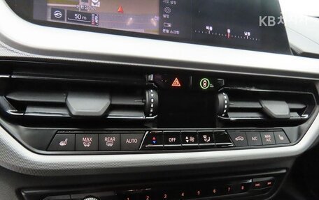 BMW 1 серия, 2021 год, 1 930 007 рублей, 13 фотография