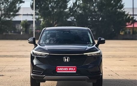 Honda Vezel, 2023 год, 2 015 678 рублей, 1 фотография