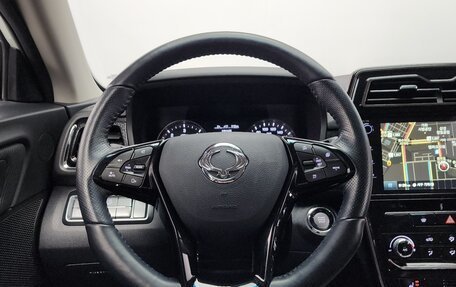 SsangYong Tivoli, 2022 год, 1 794 002 рублей, 8 фотография