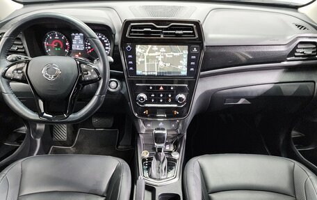 SsangYong Tivoli, 2022 год, 1 794 002 рублей, 7 фотография