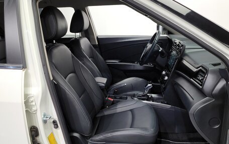 SsangYong Tivoli, 2022 год, 1 794 002 рублей, 6 фотография