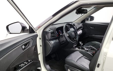 SsangYong Tivoli, 2022 год, 1 794 002 рублей, 5 фотография