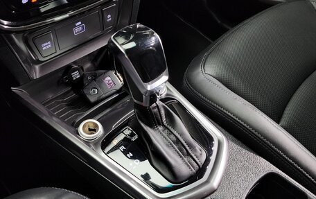 SsangYong Tivoli, 2022 год, 1 794 002 рублей, 9 фотография